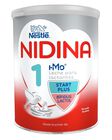 Leche infantil en polvo Nidina 1 Nestl&eacute; 800g
