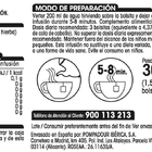 Infusión Alipende 20u cola de caballo