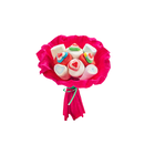 Golosina mini ramo de flores Sweetpeople 95g