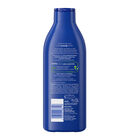 Body milk Nivea 400 ml nutritivo piel seca