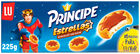 Galleta Pr&iacute;ncipe estrellas 225g
