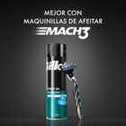 Gel afeitado Gillette 200 ml Sensitive