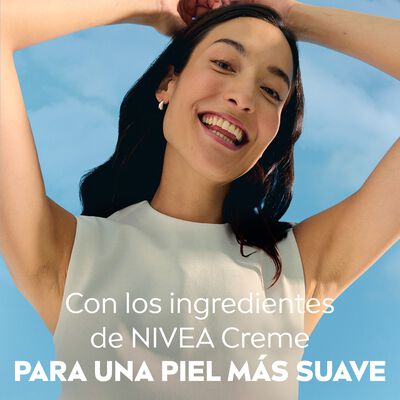 Desodorante roll-on Nivea 50 ml Protect&care