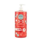Gel champ&uacute; infantil acondicionador Seven Kids 750ml