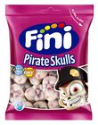 Golosina pirate skulls Fini 90g