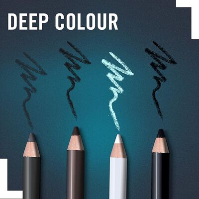 Lápiz de ojos Rimmel Soft Kohl 011 brown