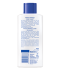 Body milk Nivea 400ml con aceite de oliva para piel seca