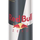 Bebida energética zero Red Bull 25cl