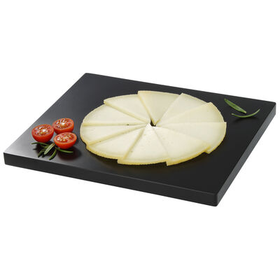 Queso semicurado Camporeal