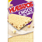 Chocolate blanco Huesitos 125g