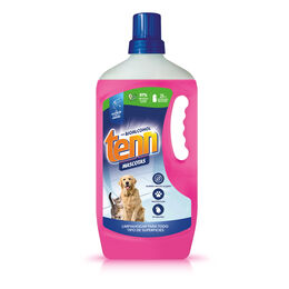 Limpiahogar mascotas Tenn 1,3l