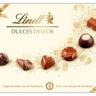 Bombones dulces deseos Lindt 337g