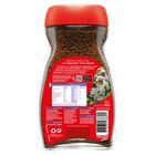 Café soluble descafeinado con magnesio Nescafé 200g