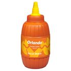 Salsa Orlando barril 290g brava