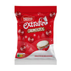 Bolitas de chocolate Cremositos Nestlé Extrafino 144g