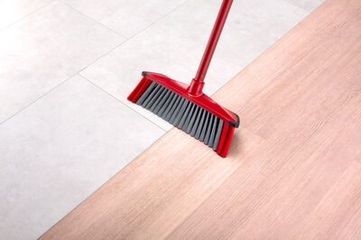 Recambio escoba cepillo 3action Vileda