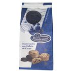 Mantecados con galleta de cacao La Ponderosa 300g