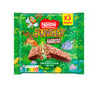 Chocolatinas de chocolate con leche Jungly P3