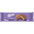 Galleta barquillo Milka Choco Wafer 150g