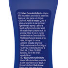 Betún en crema autobrillante azul 50 ml