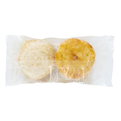 Patata rellena a la trufa Frisa 2uds