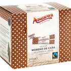Azúcar moreno Azucarera 50u en sobres