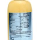 Bebida hydra+ komvida 250ml lima limón