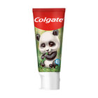 Pasta de dientes infantil Colgate Animal Gang +3 años 50ml
