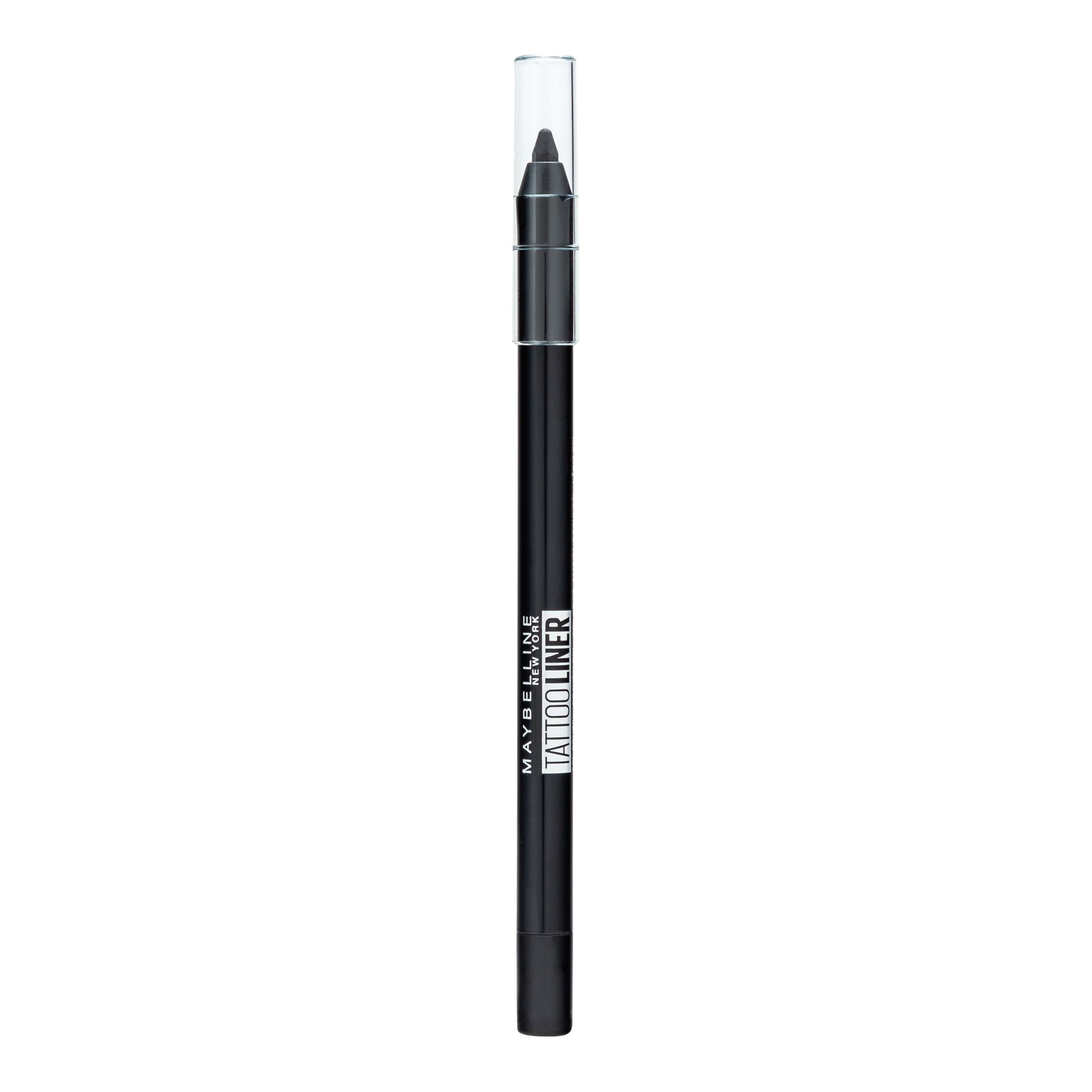Lápiz de ojos Maybelline tattoo liner 900