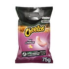 Snack de ma&iacute;z sabor limonada rosa Cheetos 75g