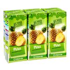 N&eacute;ctar de pi&ntilde;a Alipende pack 6