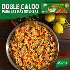Caldo doble en pastillas s/gluten s/lactosa Knorr 2-4p