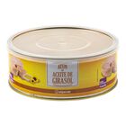Atún Alipende 650g  en aceite girasol