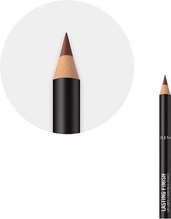 Perfilador de labio Loose Finish Rimmel 850