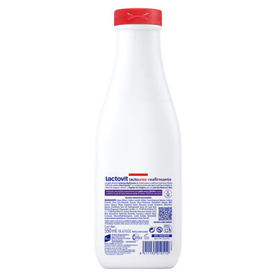 Gel ducha Lactourea Lactovit 550ml