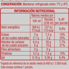 Café liquido Alipende 250 ml descafeinado