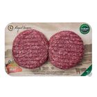 Burger meat de ternera 1/2 libra Miguel Vergara 2 uds