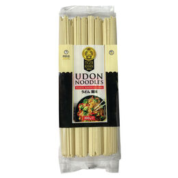 Noodles fideos japoneses de trigo Tiger Khan Gold 300g