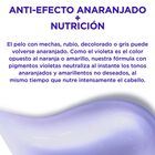 Mascarilla capilar reconstructora Elvive 250ml violeta