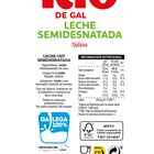 Leche Río 1l semidesnatada