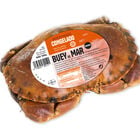 Buey de mar cocido 600/800g