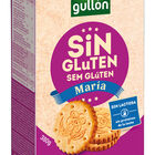 Galleta sin gluten sin lactosa Gullón 380g maría