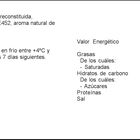 Queso crema de queso azul Président 125g