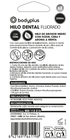 Hilo Dental Bodyplus Pack-2 Fluorado