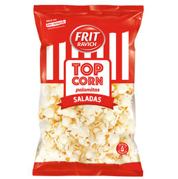 Palomitas saladas Frit Ravich 80g
