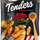 Tenders pechuga pollo Fripozo barbacoa y miel 250g