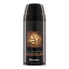 Desodorante spray Bodyplus 150 ml Chocolate