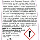 Limpiacristales Lanta 1l pistola