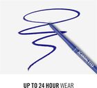 Delineador de ojos Rimmel Scandaleyes 004 cobalt blue
