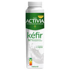 Kéfir liquido Activia 320 gr natural